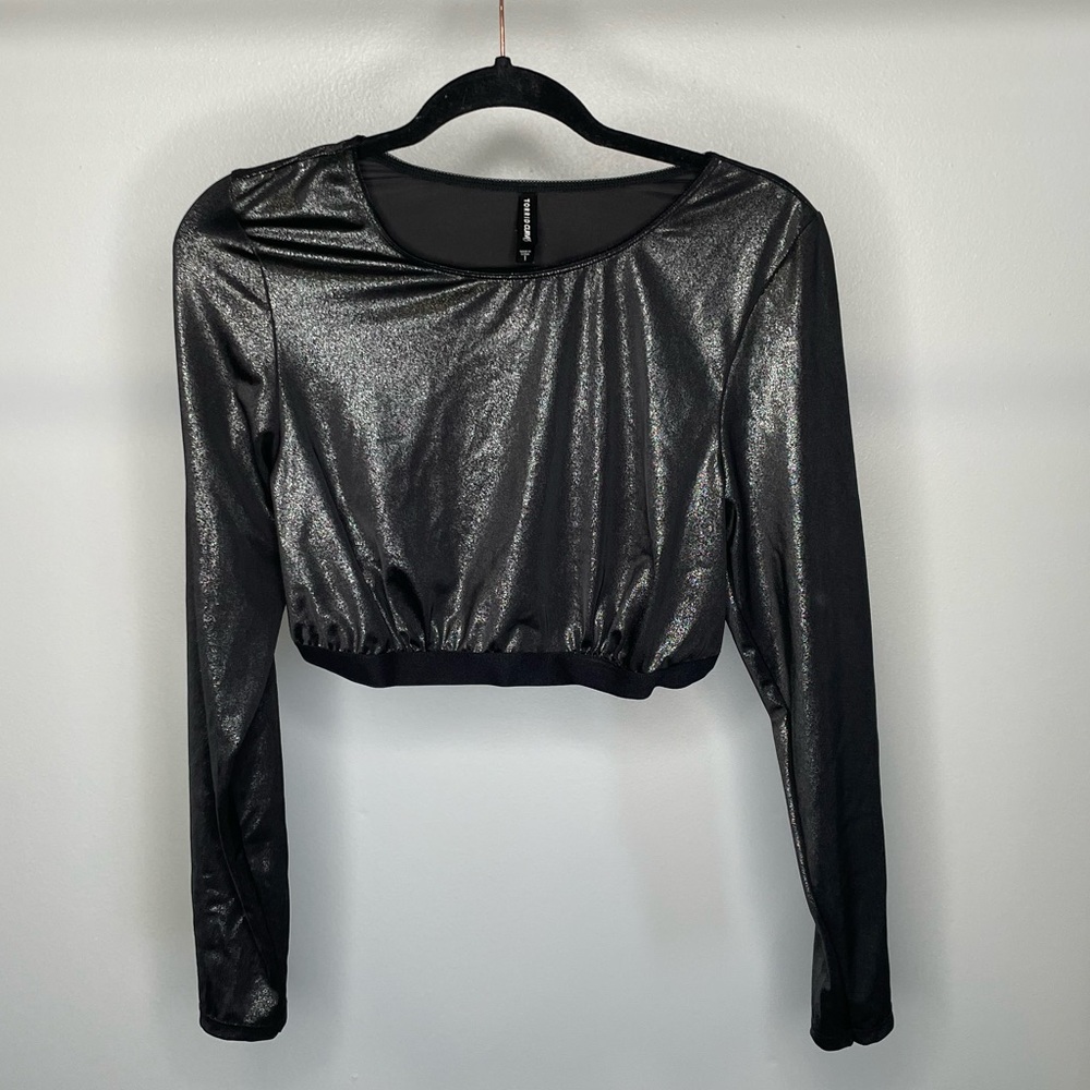 Torrid top